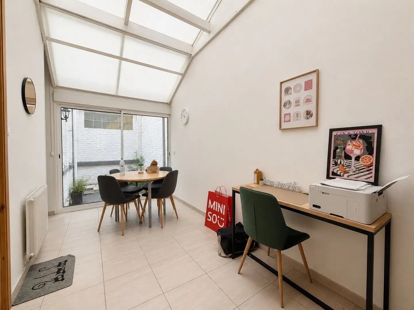 Appartement à vendre, 146m², Lille