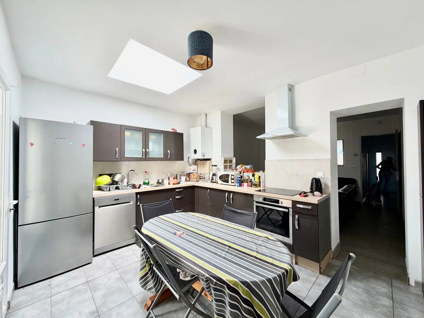 Maison à vendre, 101m², Lille