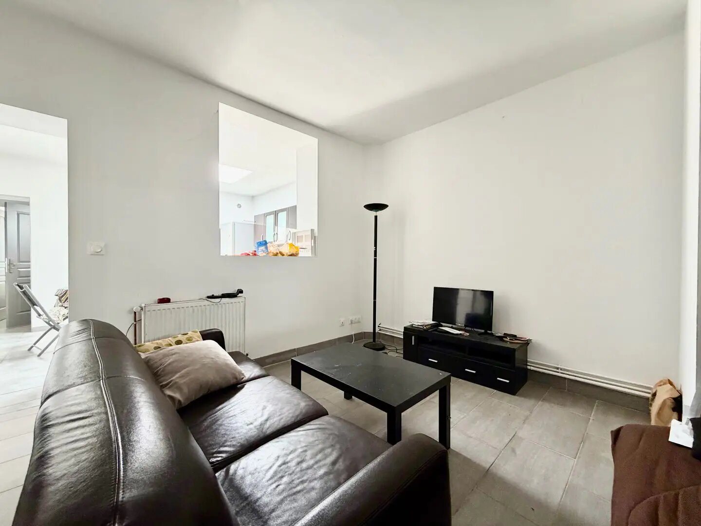 Maison à vendre, 101m², Lille