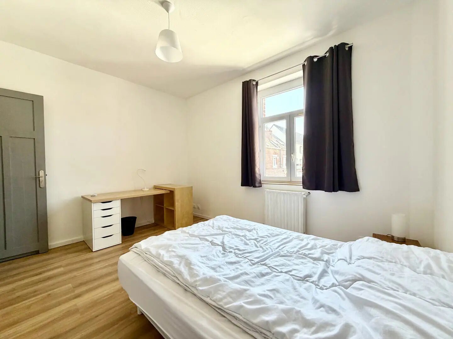 Maison à vendre, 101m², Lille