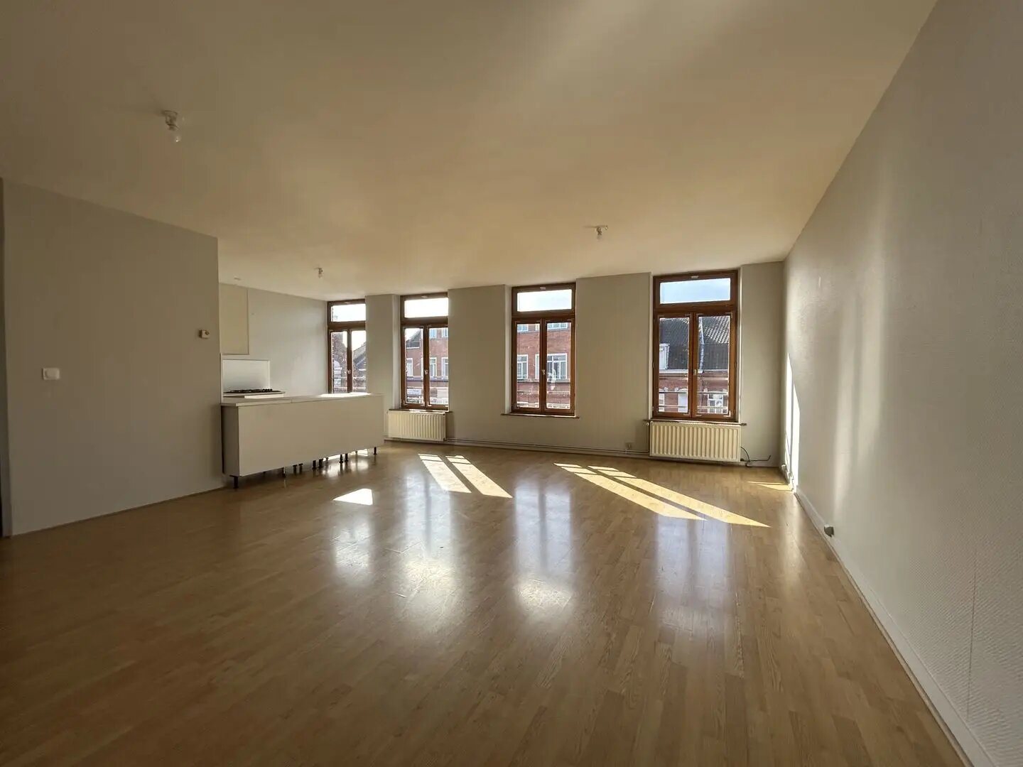 Appartement à louer, 70m², Wattrelos