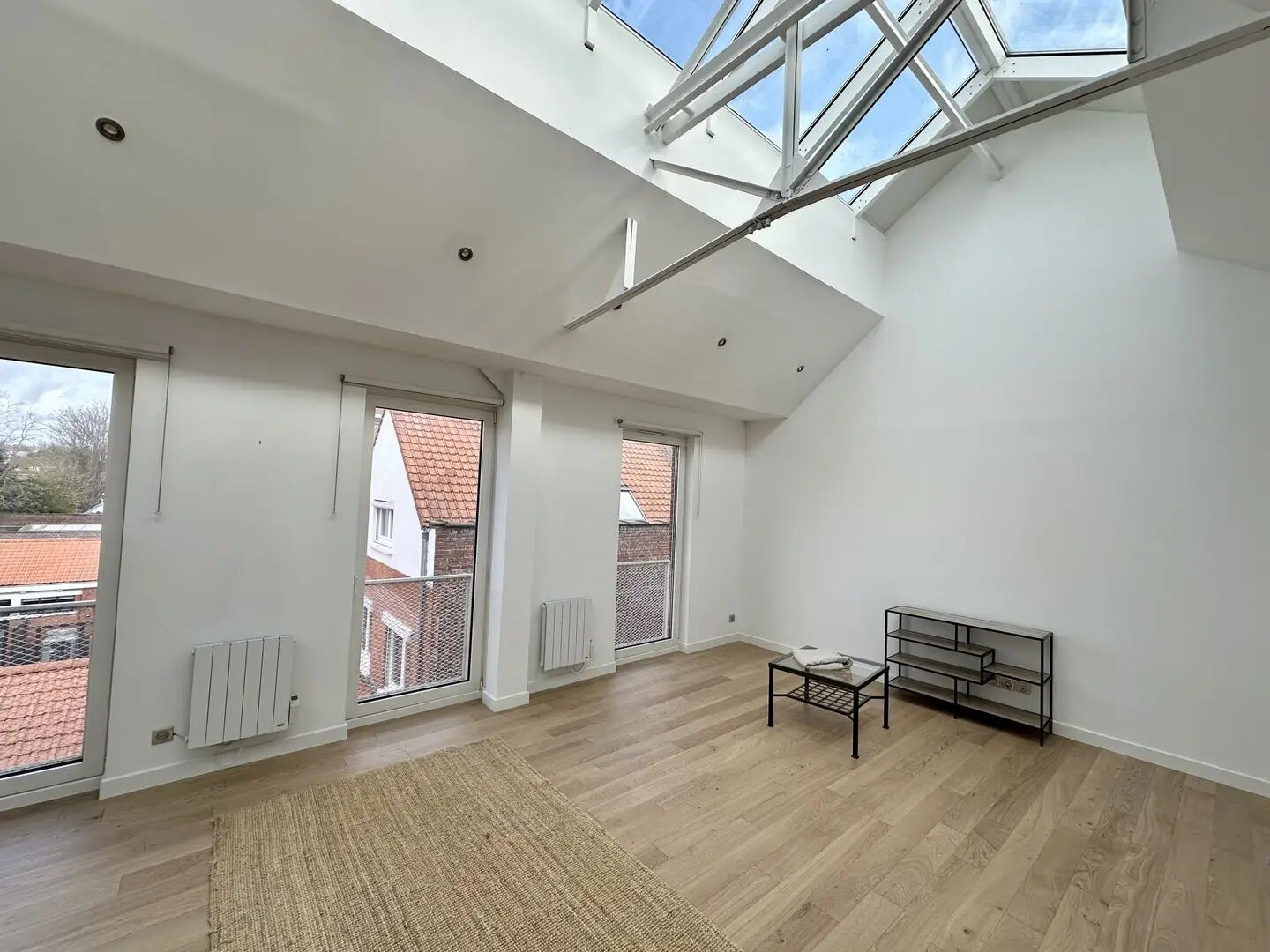 Appartement à vendre, 77m², Lille