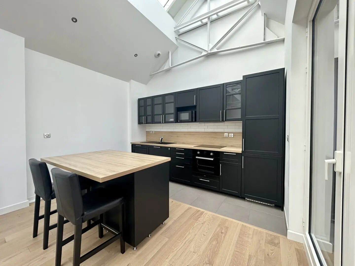 Appartement à vendre, 77m², Lille