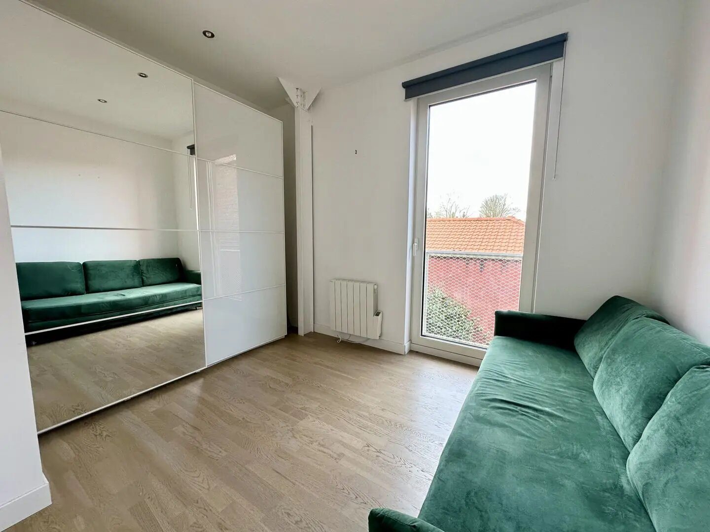 Appartement à vendre, 77m², Lille