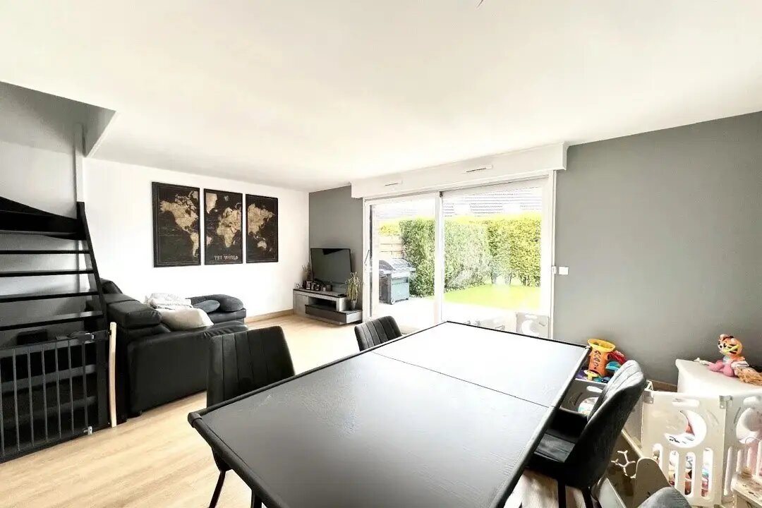 Maison à vendre, 81m², Comines