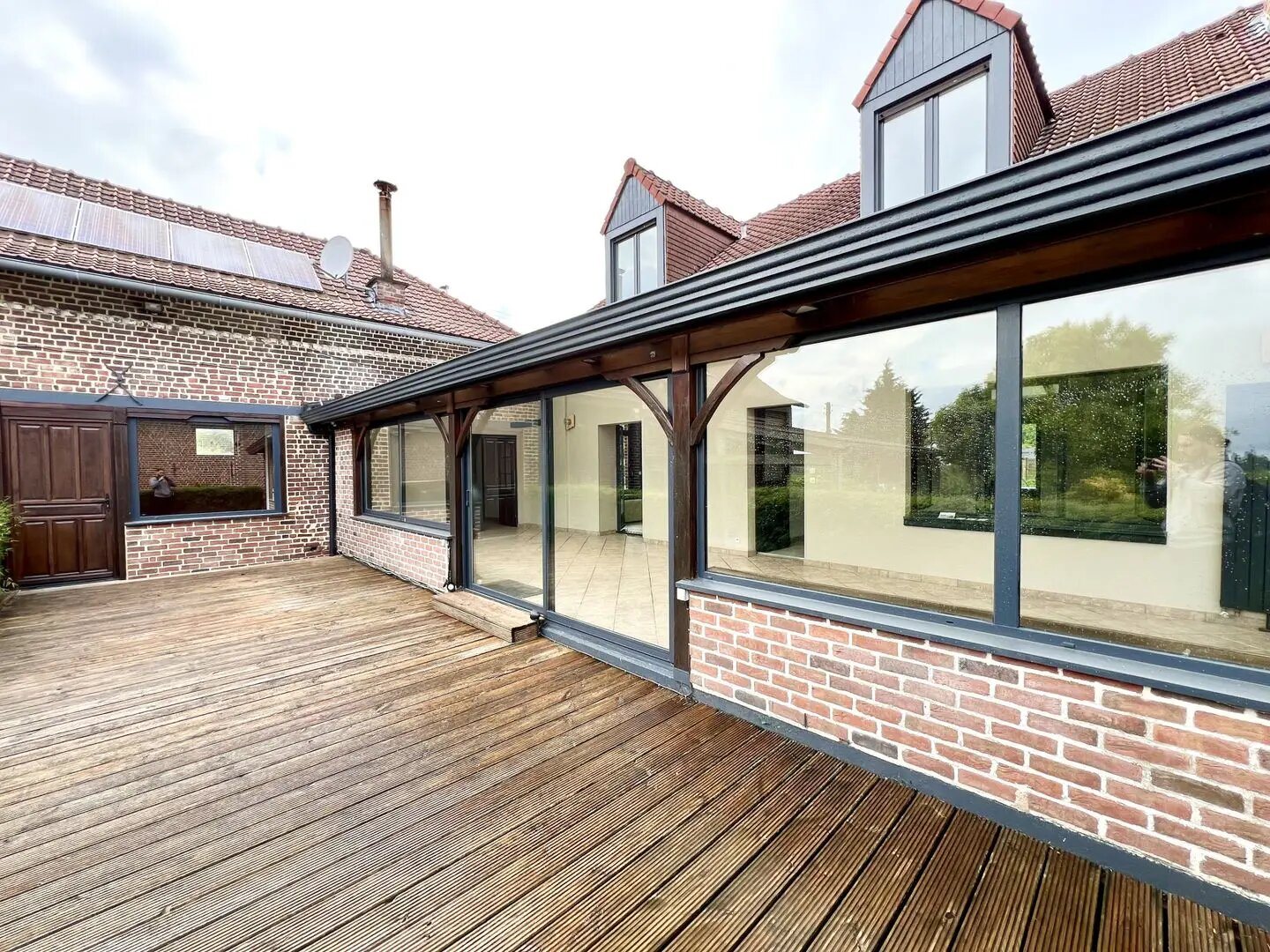 Maison à vendre, 275m², Wervicq-Sud