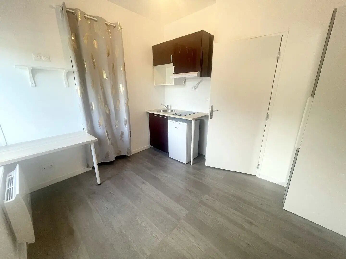 Appartement à louer, 10m², Lille