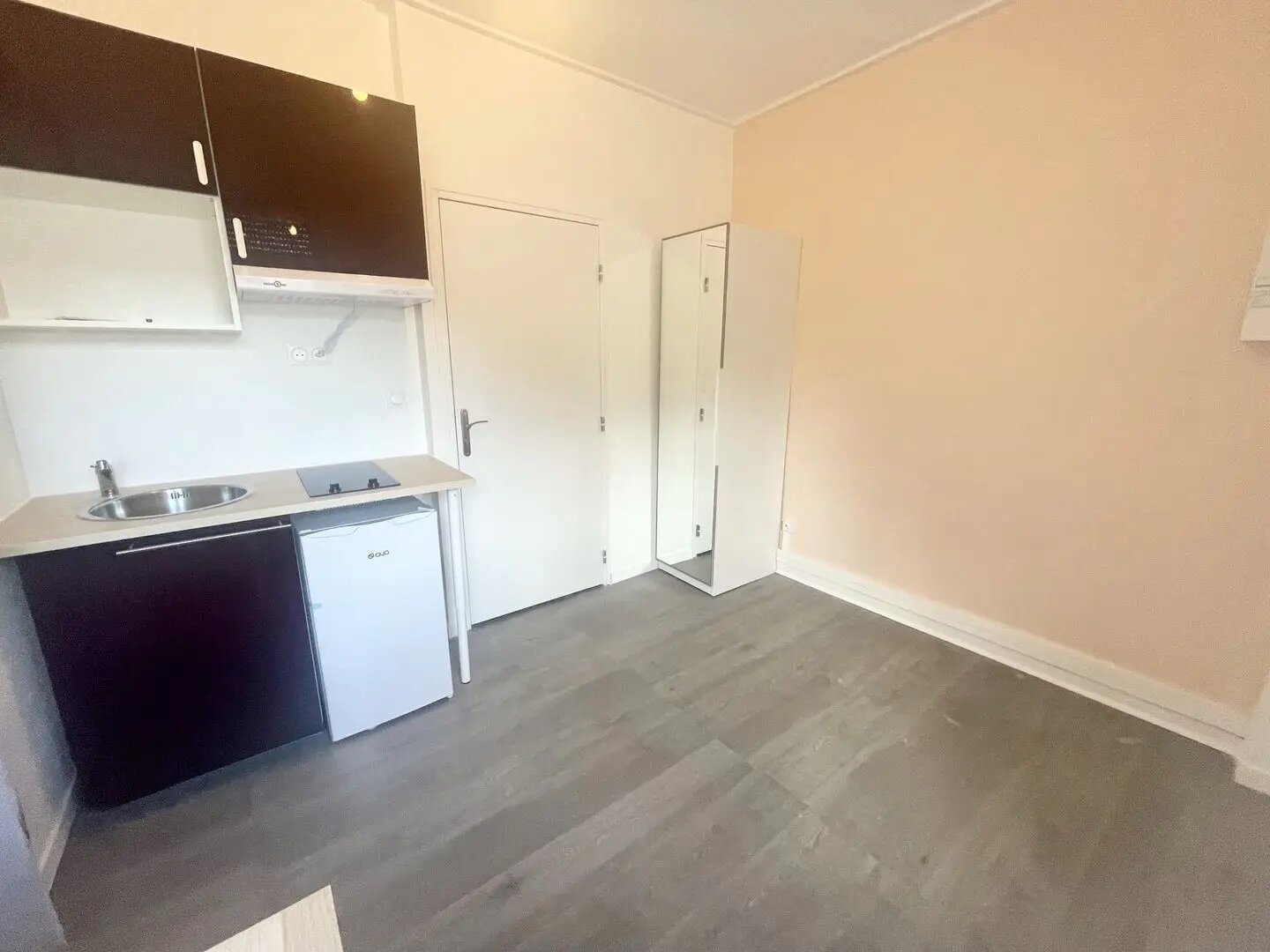 Appartement à louer, 10m², Lille