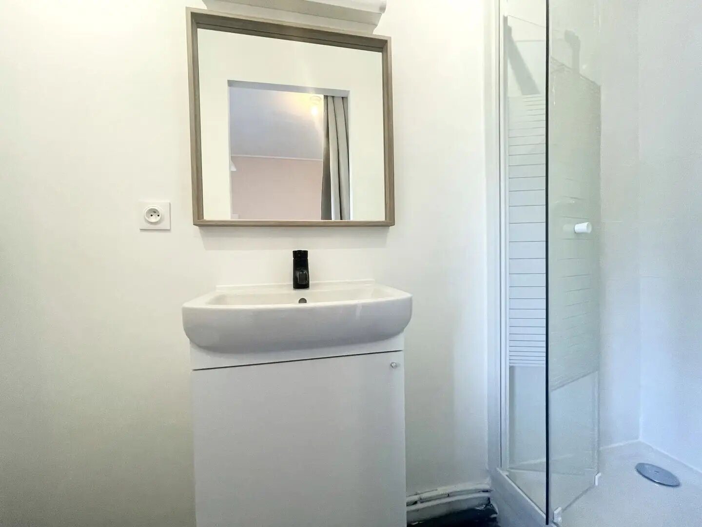 Appartement à louer, 10m², Lille