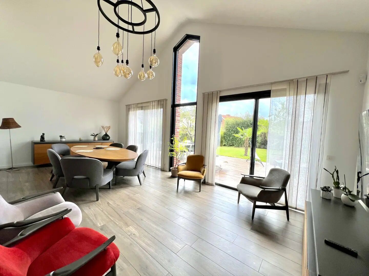 Maison à vendre, 183m², Frelinghien