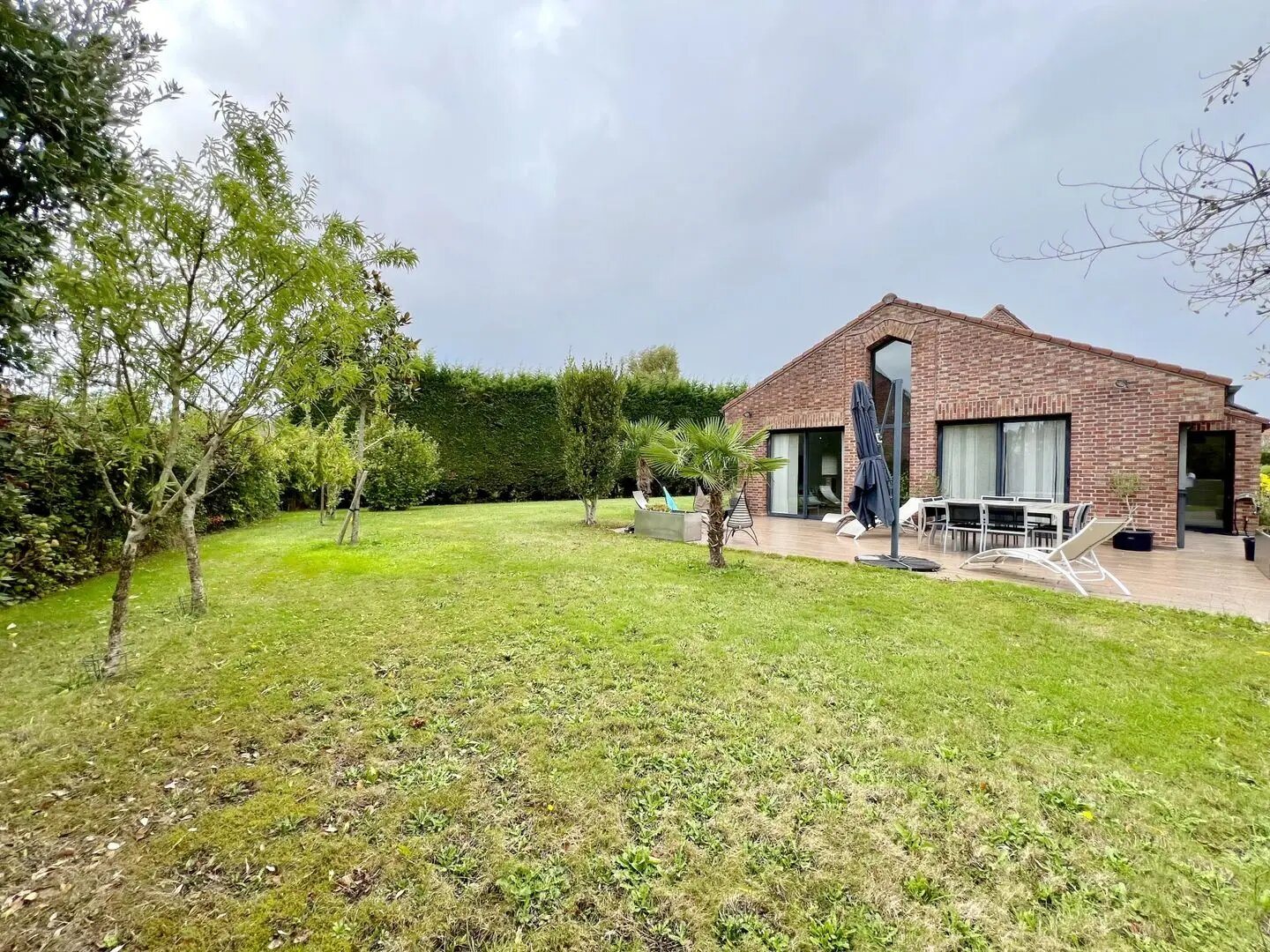 Maison à vendre, 183m², Frelinghien