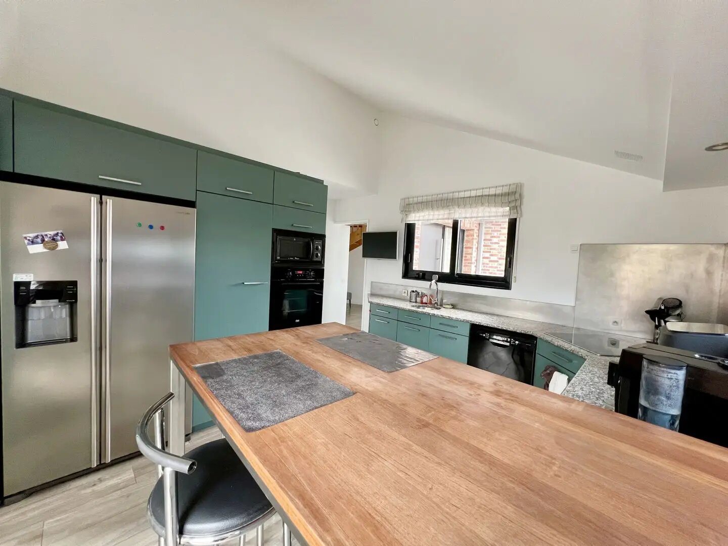Maison à vendre, 183m², Frelinghien