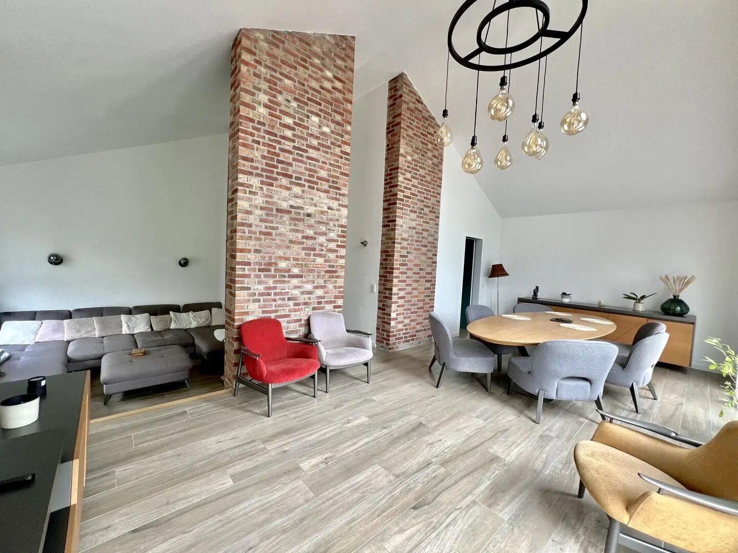 Maison à vendre, 183m², Frelinghien