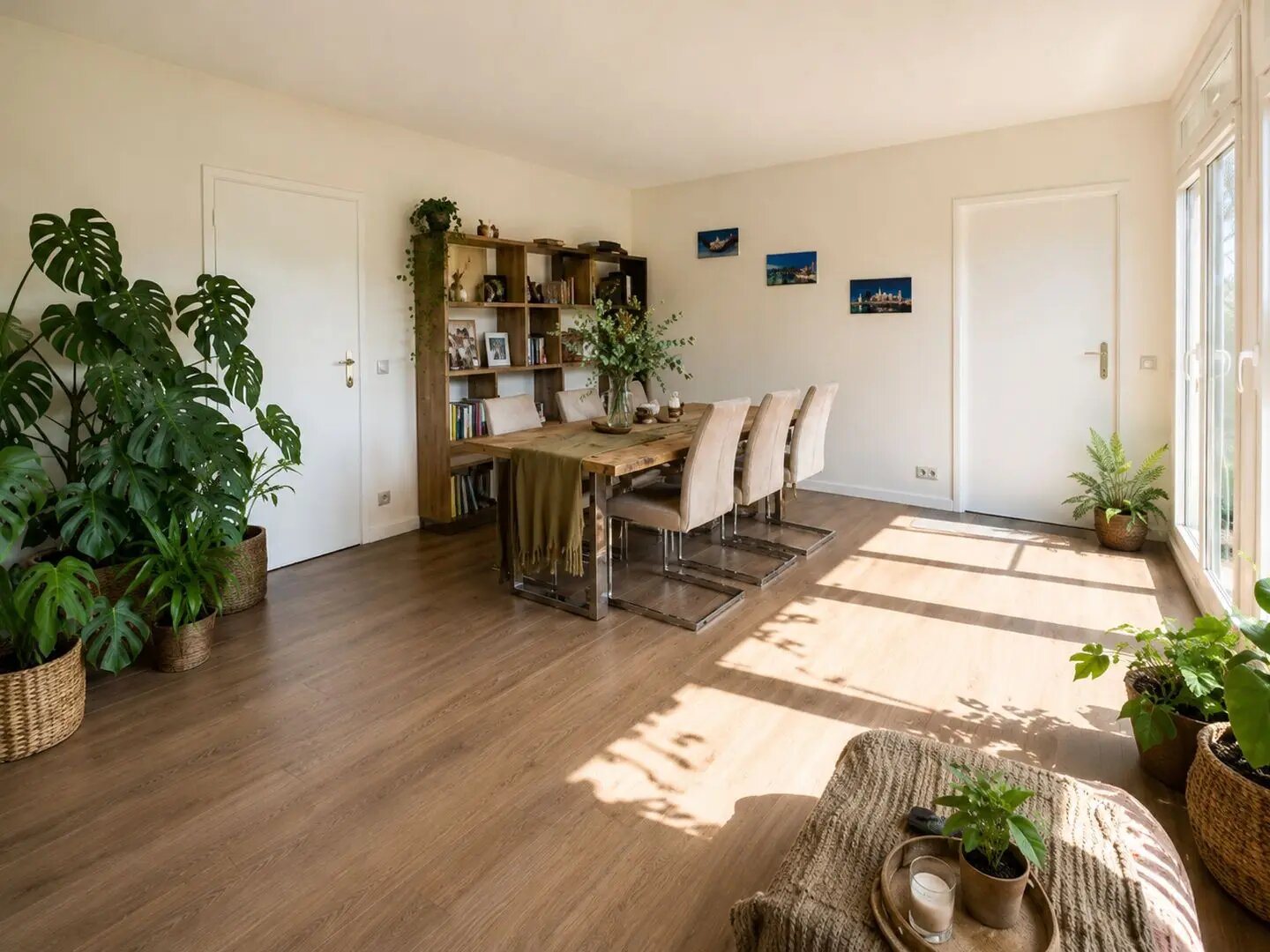Appartement à vendre, 85m², Lille