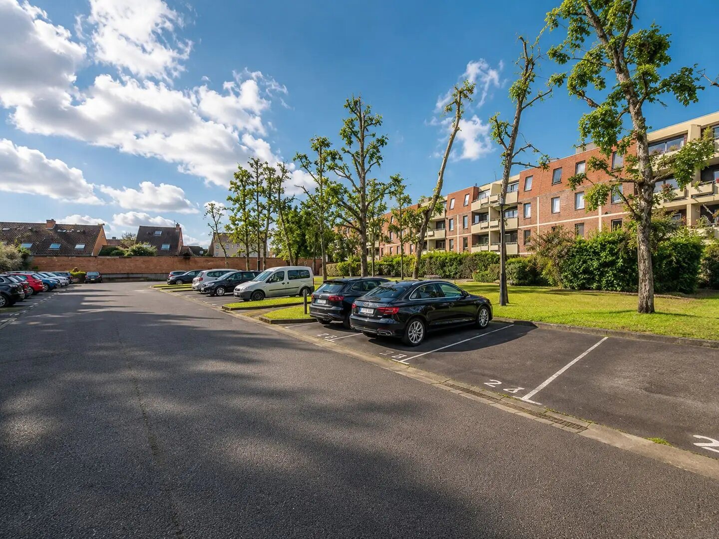 Appartement à vendre, 85m², Lille