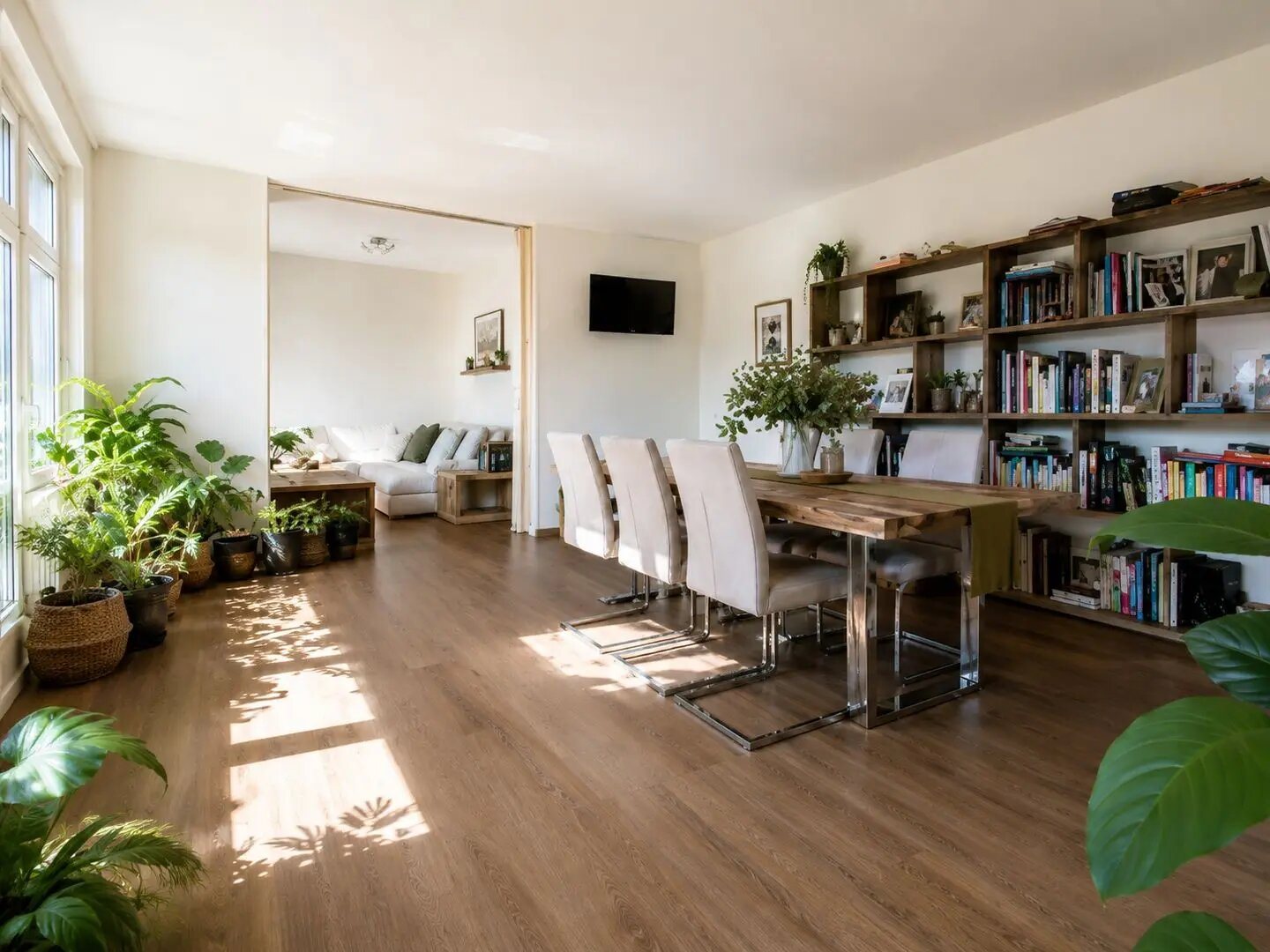 Appartement à vendre, 85m², Lille