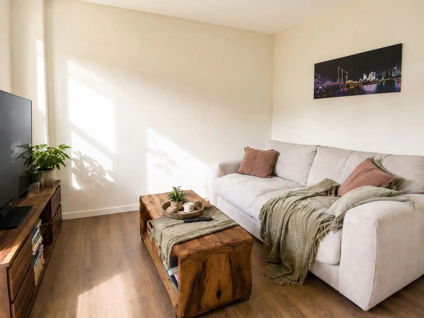 Appartement à vendre, 85m², Lille