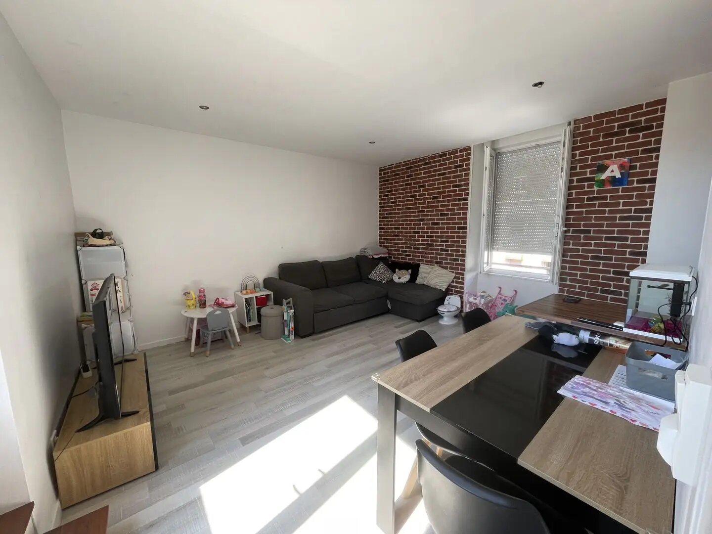 Appartement à vendre, 63m², Le Mans