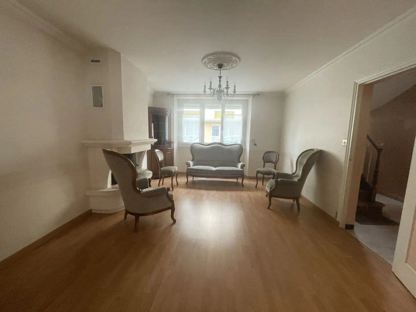 Maison à vendre, 141m², Le Mans