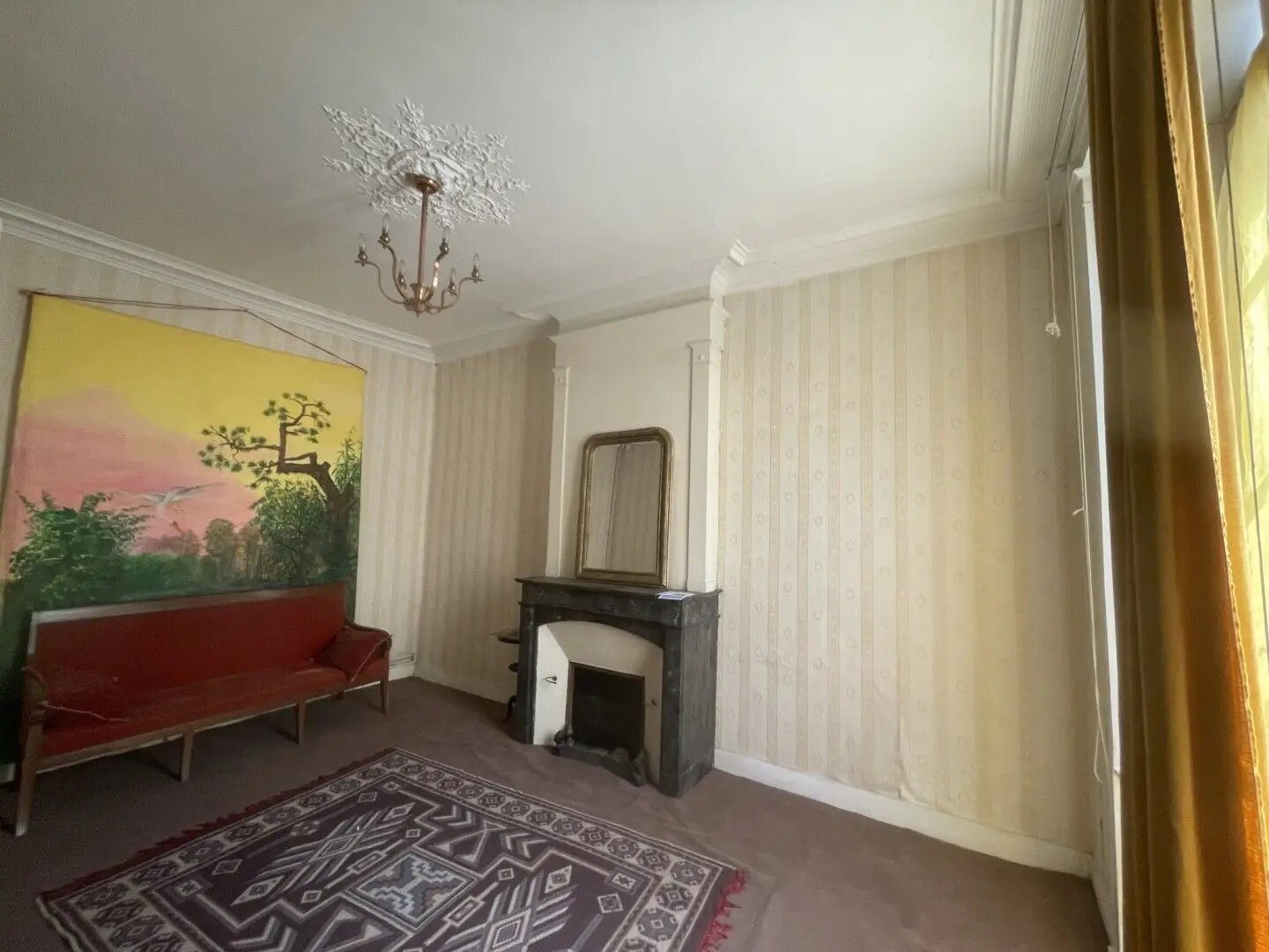 Maison à vendre, 193m², Le Mans