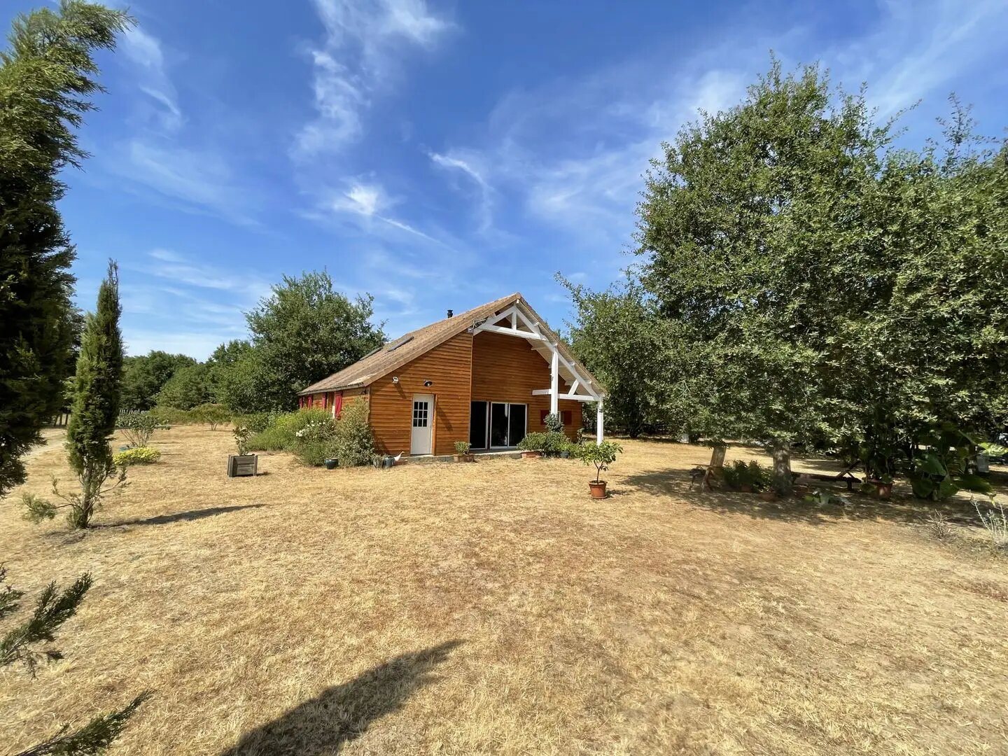 Maison à vendre, 114m², Yvré-l'Evêque
