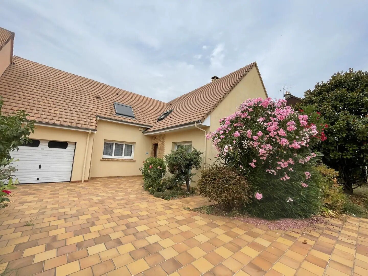 Maison à vendre, 178m², Le Mans