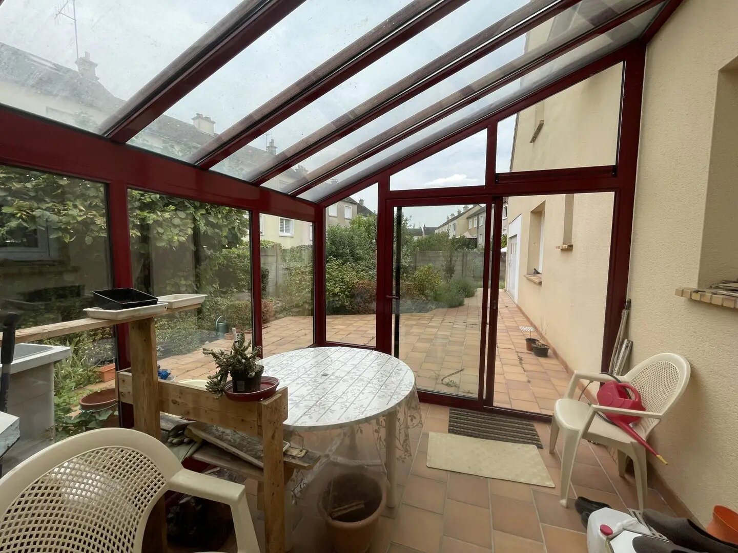 Maison à vendre, 178m², Le Mans