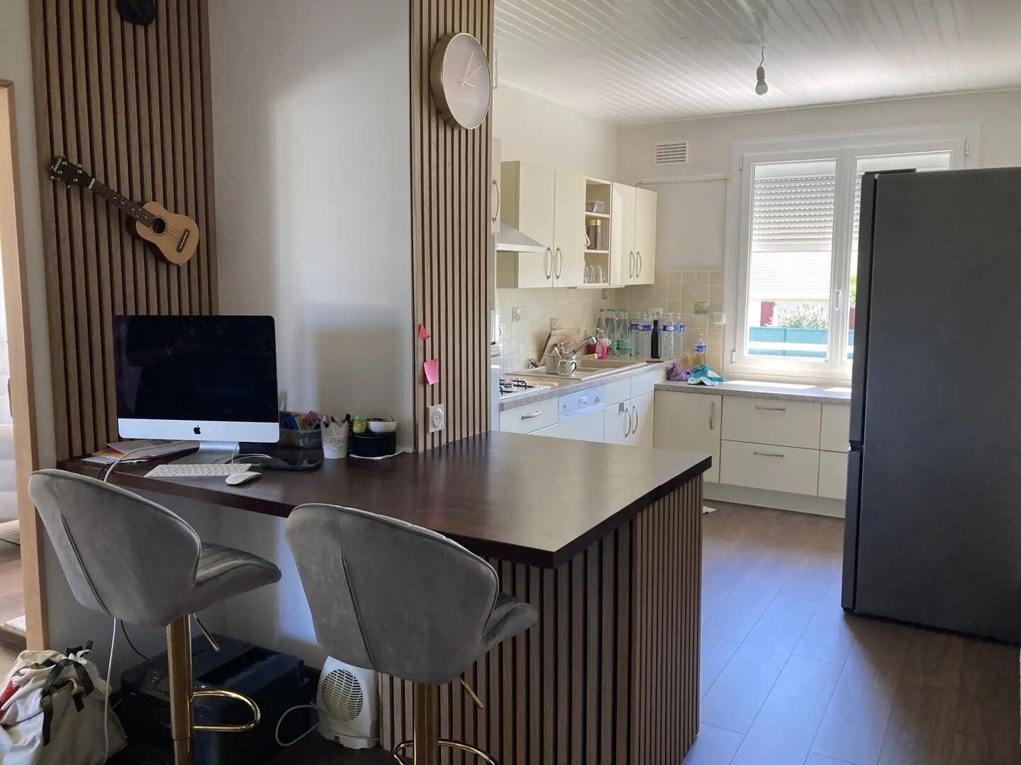 Maison à vendre, 84m², Saint-Pavace