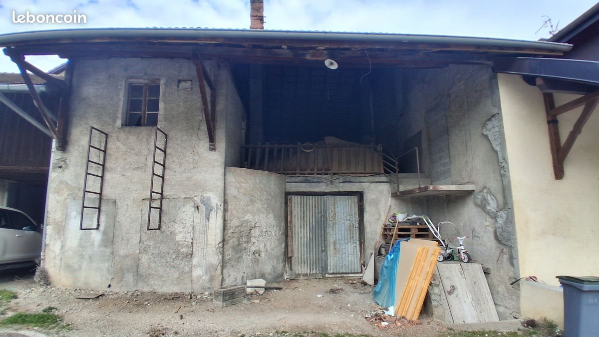 Maison à vendre, 160m², Amancy
