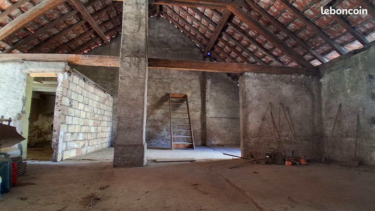 Maison à vendre, 160m², Amancy