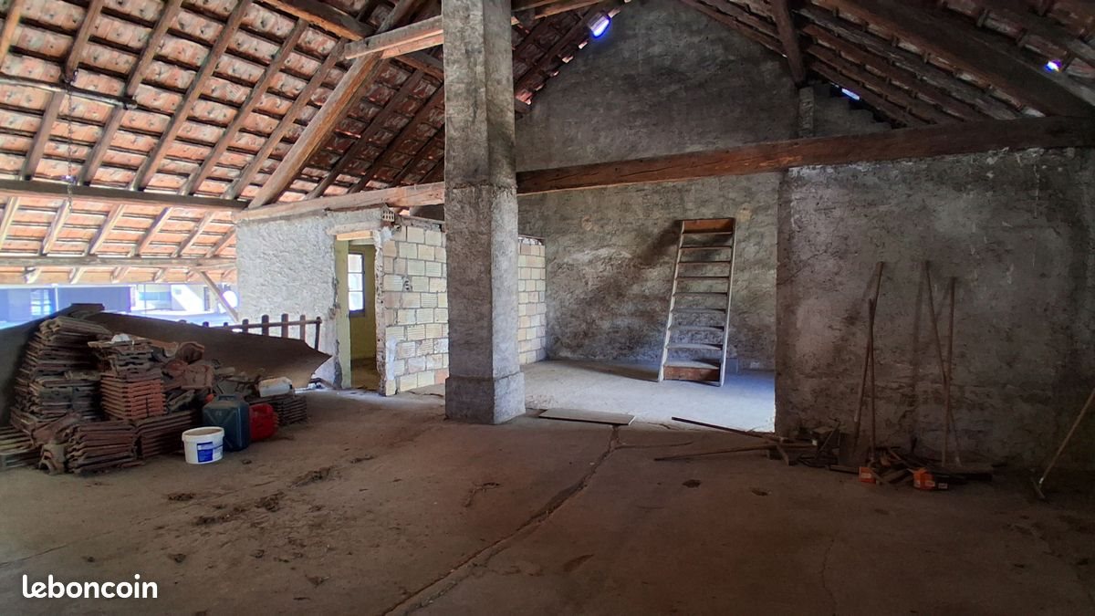 Maison à vendre, 160m², Amancy