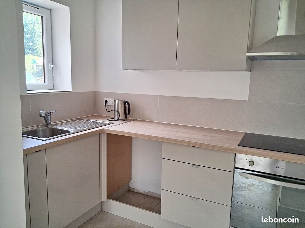 Appartement à vendre, 59m², Scientrier
