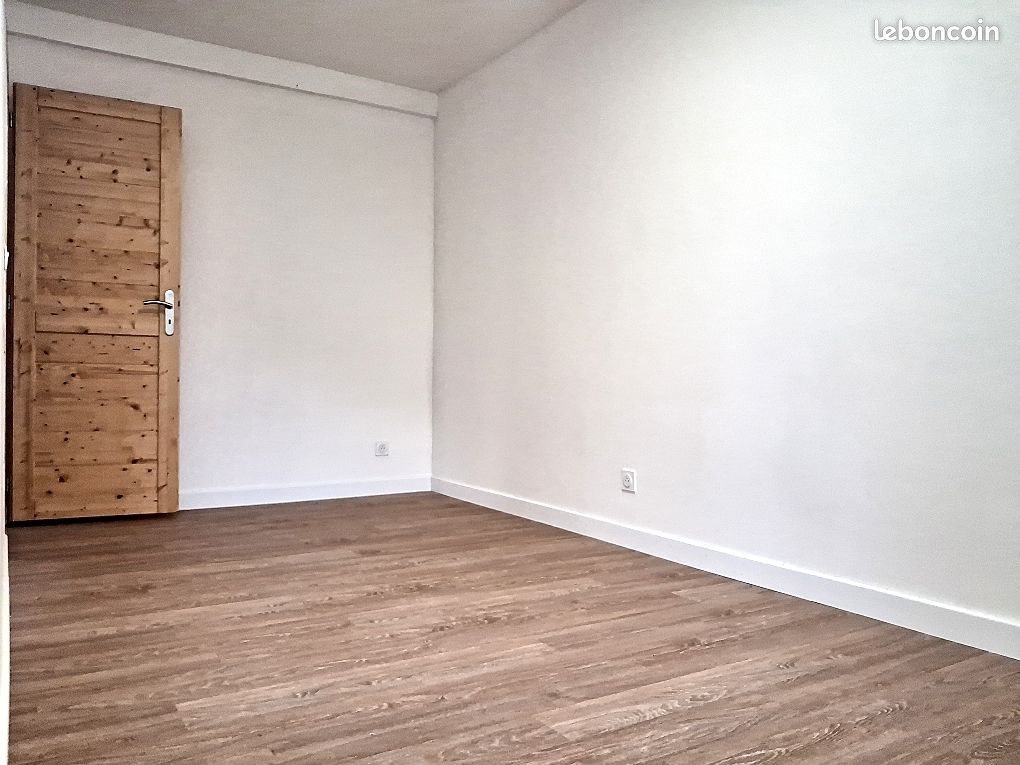 Appartement à vendre, 59m², Scientrier