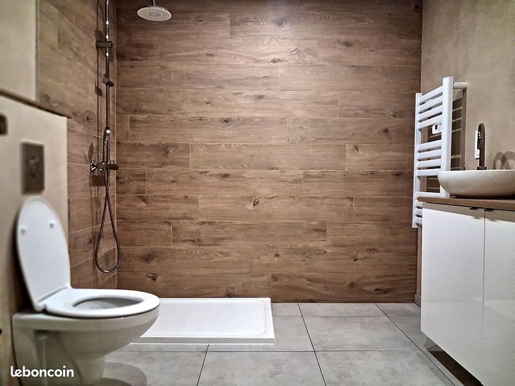 Appartement à vendre, 59m², Scientrier