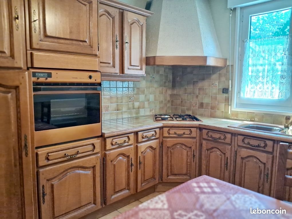 Appartement à vendre, 57m², Cluses