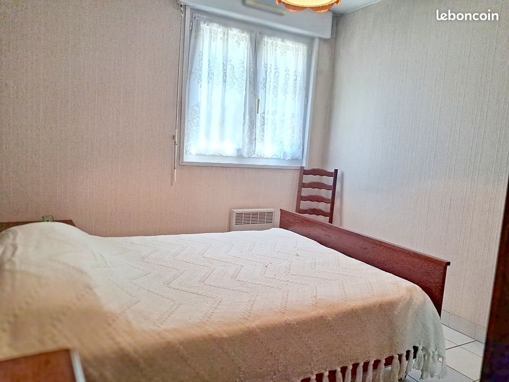 Appartement à vendre, 57m², Cluses