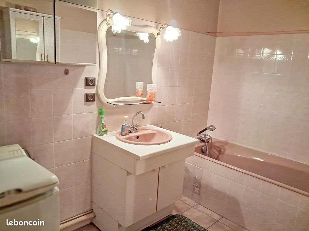 Appartement à vendre, 57m², Cluses