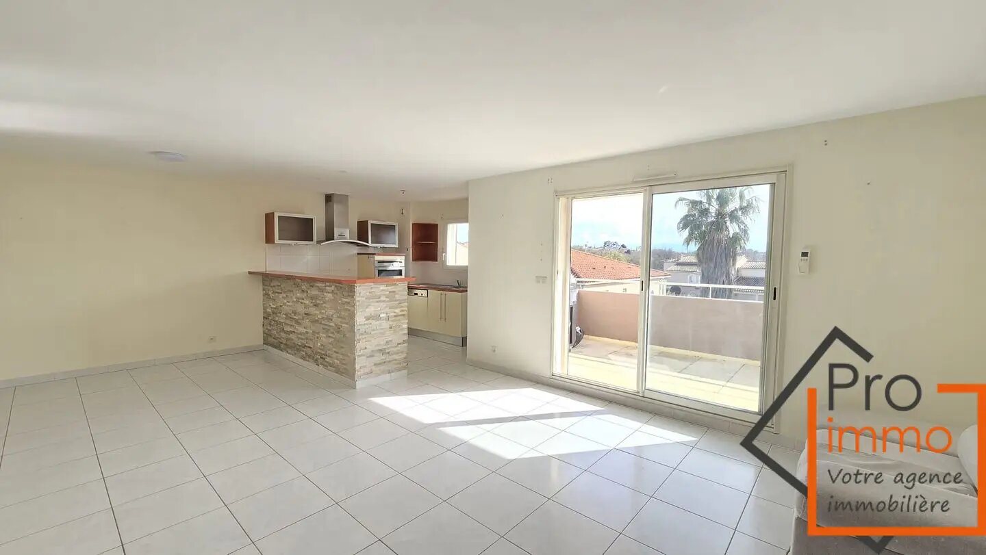 Appartement à vendre, 67m², Perpignan