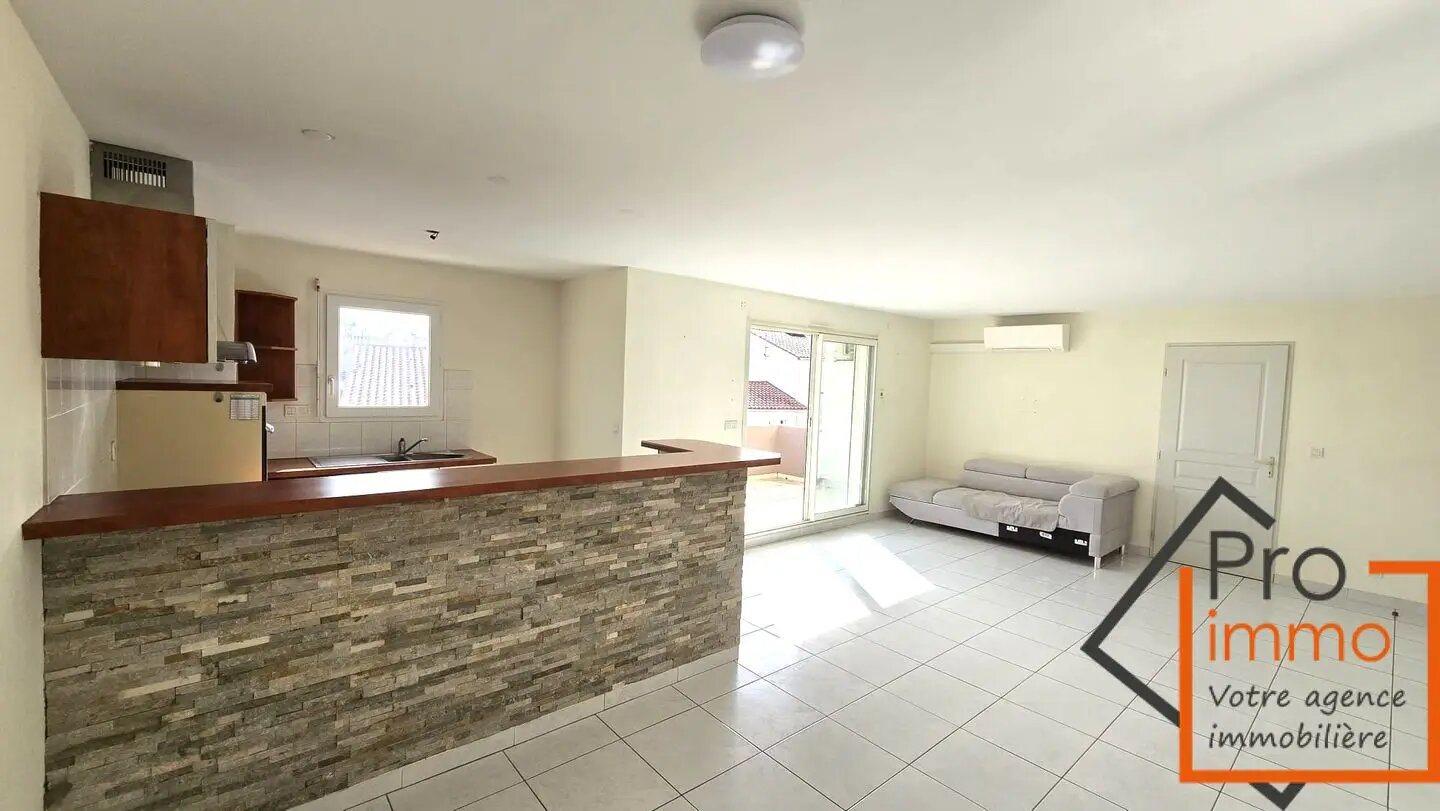 Appartement à vendre, 67m², Perpignan