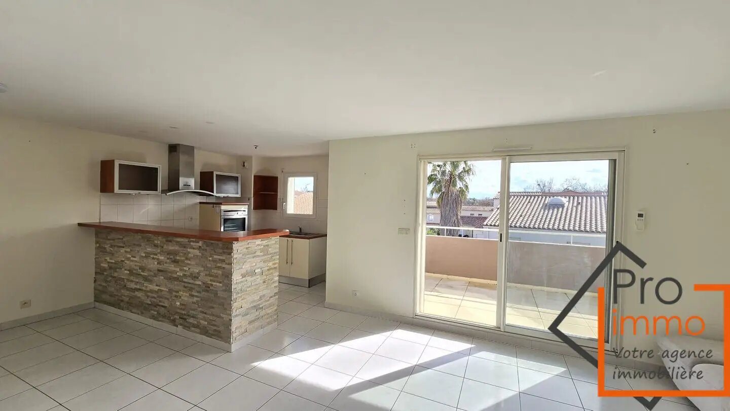 Appartement à vendre, 67m², Perpignan