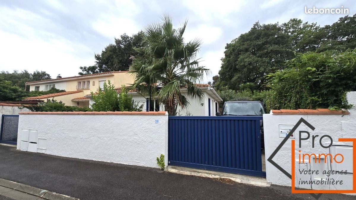 Maison à vendre, 92m², Perpignan