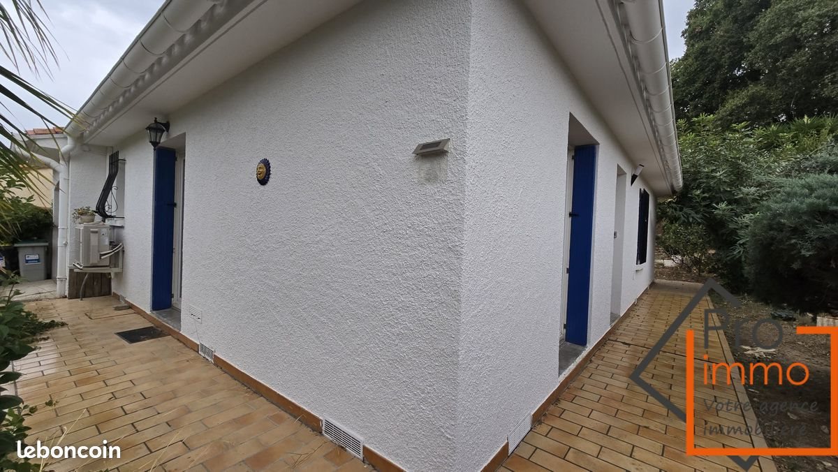 Maison à vendre, 92m², Perpignan