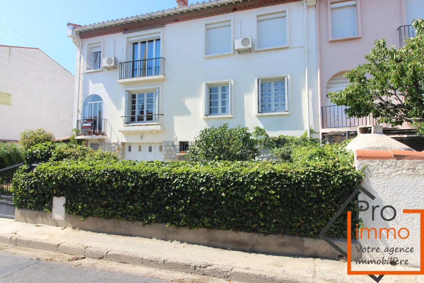 Appartement à vendre, 73m², Perpignan
