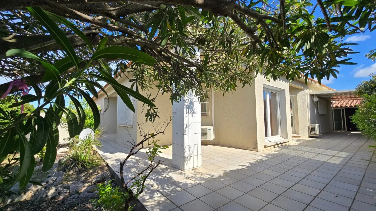 Maison à vendre, 188m², Cabestany