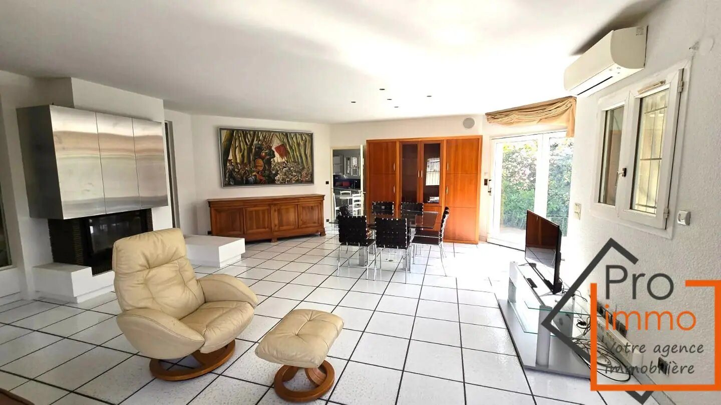 Maison à vendre, 188m², Cabestany