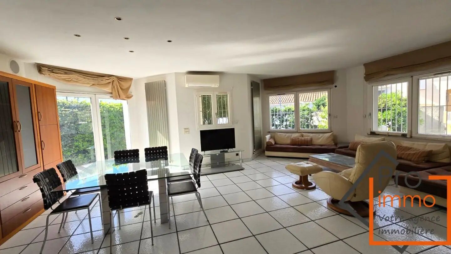 Maison à vendre, 188m², Cabestany