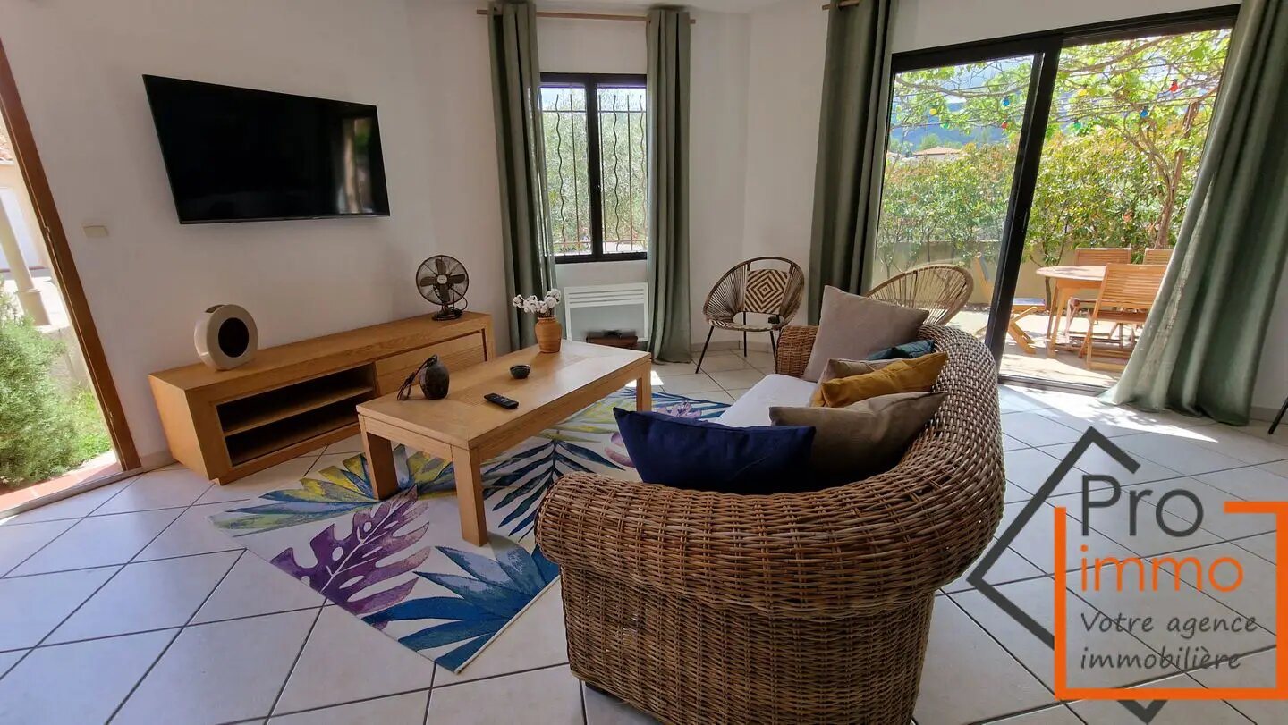 Maison à vendre, 85m², Vinça