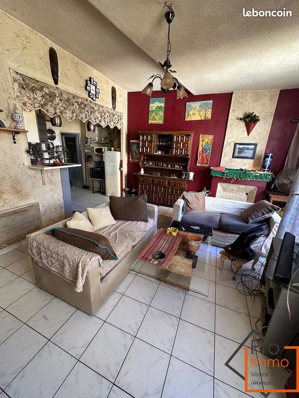 Appartement à vendre, 48m², Perpignan