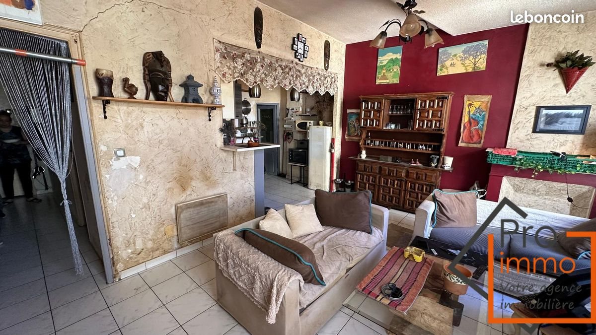 Appartement à vendre, 48m², Perpignan