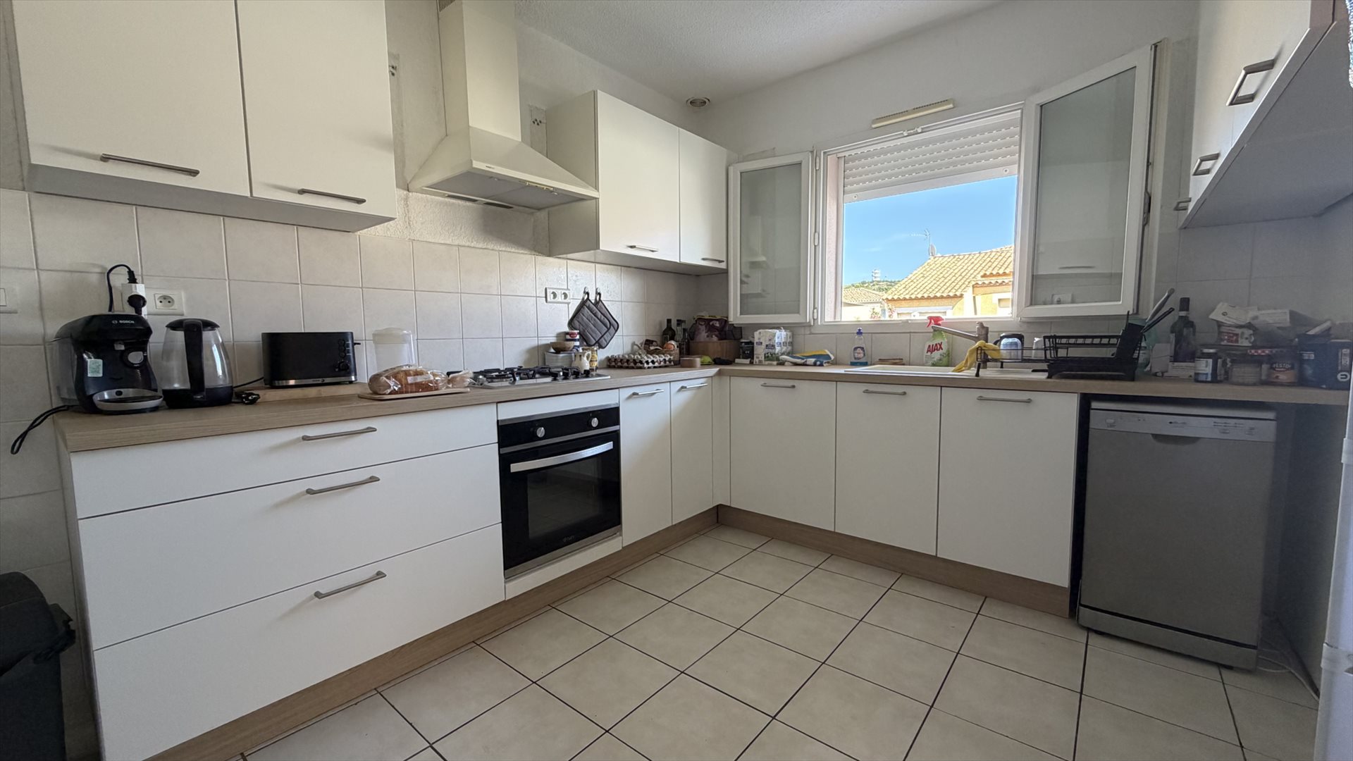 Maison à louer, 97m², Agde (Cap d'Agde)